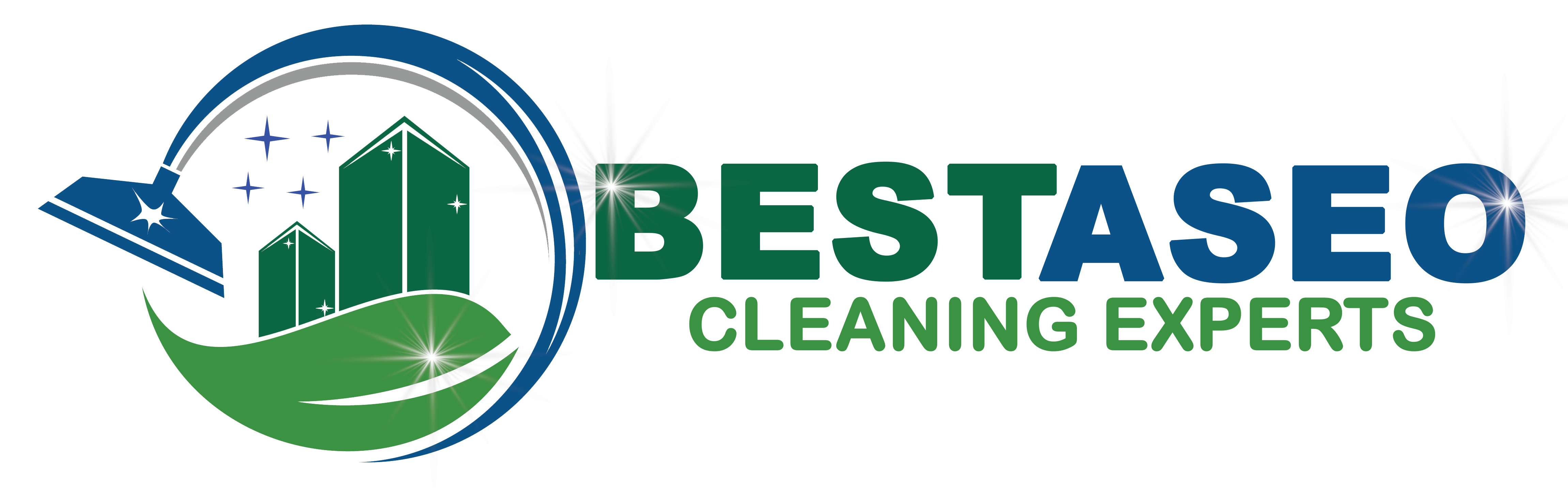 NEW BESTASEO EXPERTS LOGO Original PNG